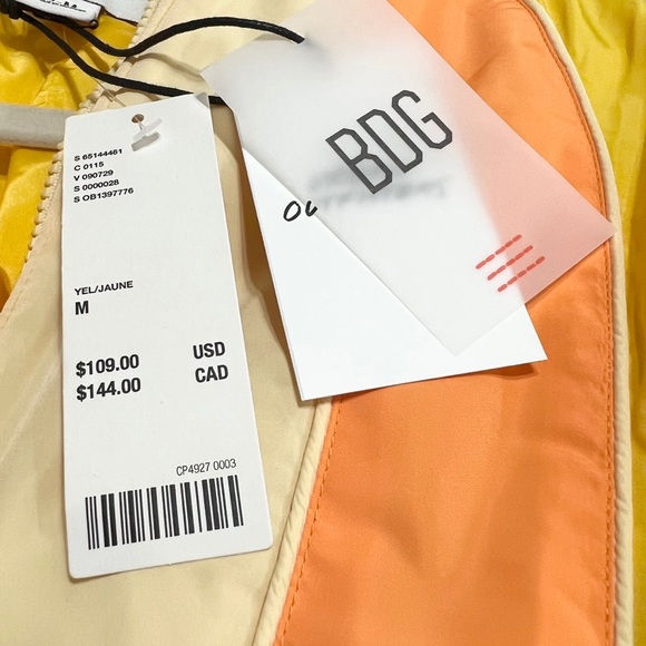 BDG Urban Outfitters Jacket & Coat - Picture 6 of 14